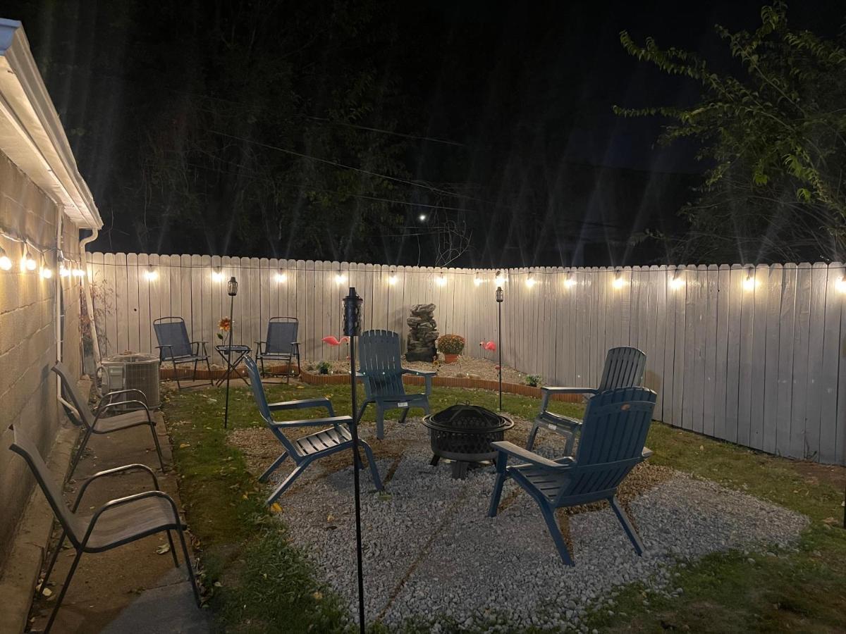 Adults Only Vacation Rental With Hot Tub- No Parties Detroit Esterno foto