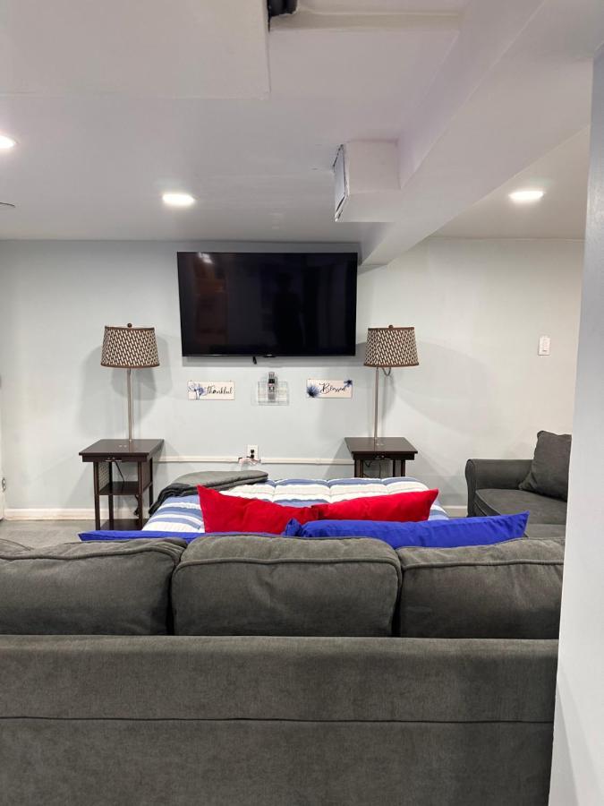 Adults Only Vacation Rental With Hot Tub- No Parties Detroit Esterno foto