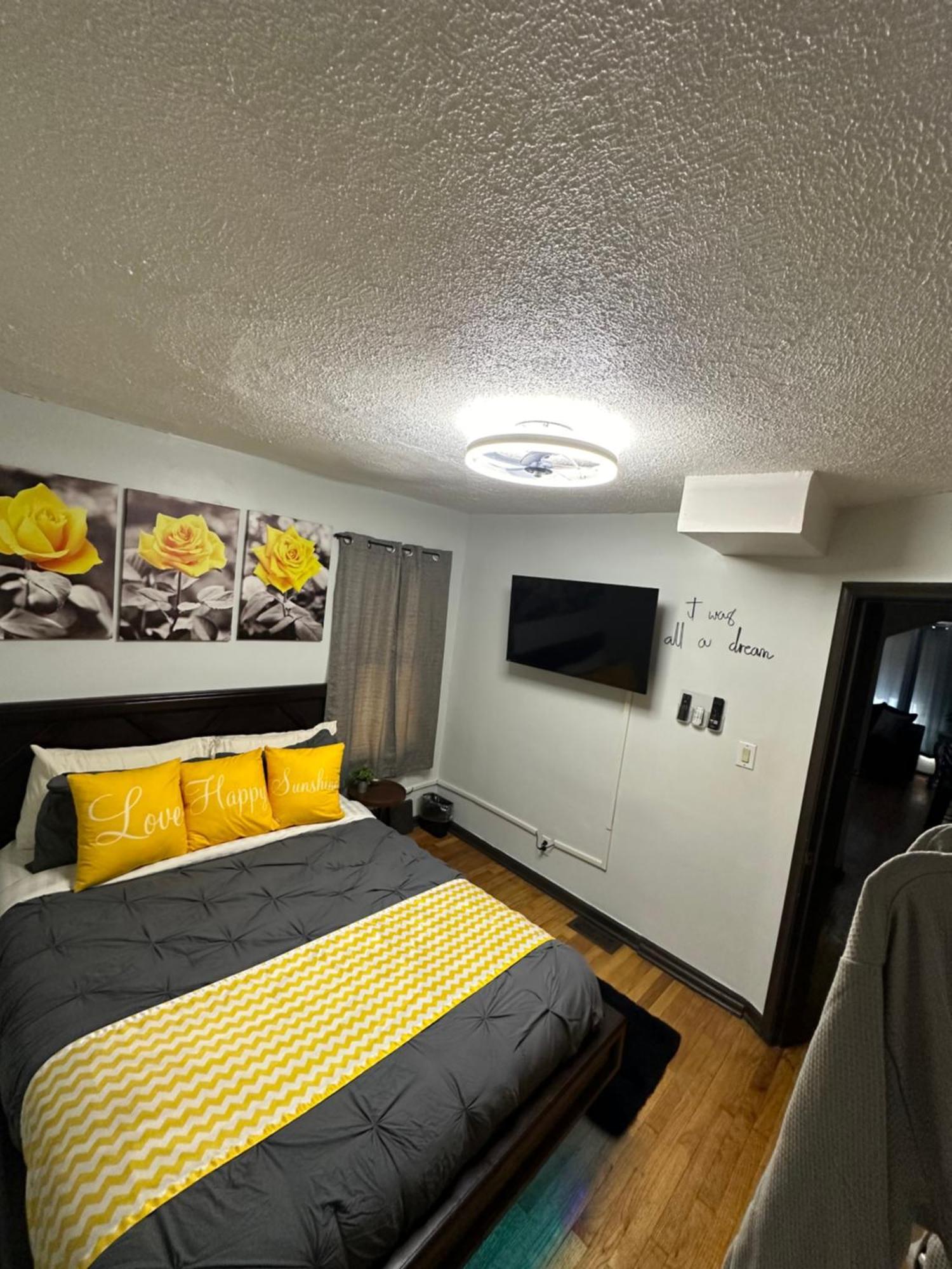 Adults Only Vacation Rental With Hot Tub- No Parties Detroit Esterno foto